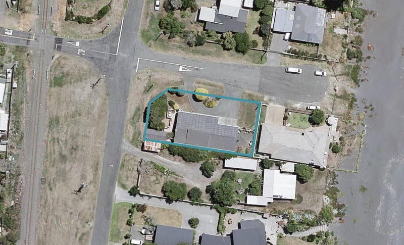 1 Ferguson Street South, Bay View, Napier - Carousel 1