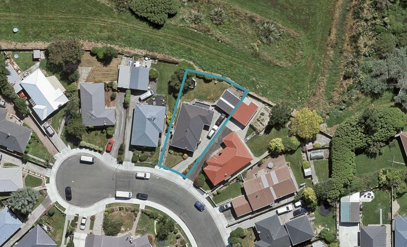9 Glenbrae Place, Hargest, Invercargill - Carousel 1
