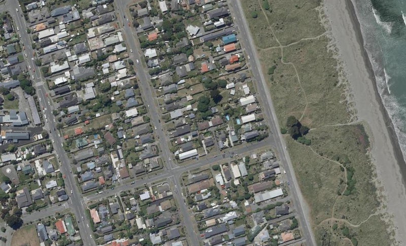 2/6A Beatty Street, South New Brighton, Christchurch - Carousel 1