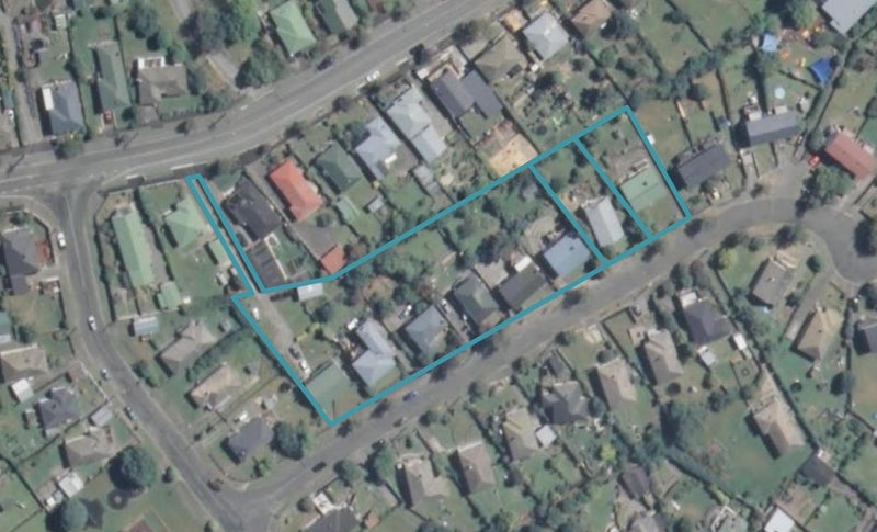 20 Somerset Street, Watlington, Timaru - Carousel 1