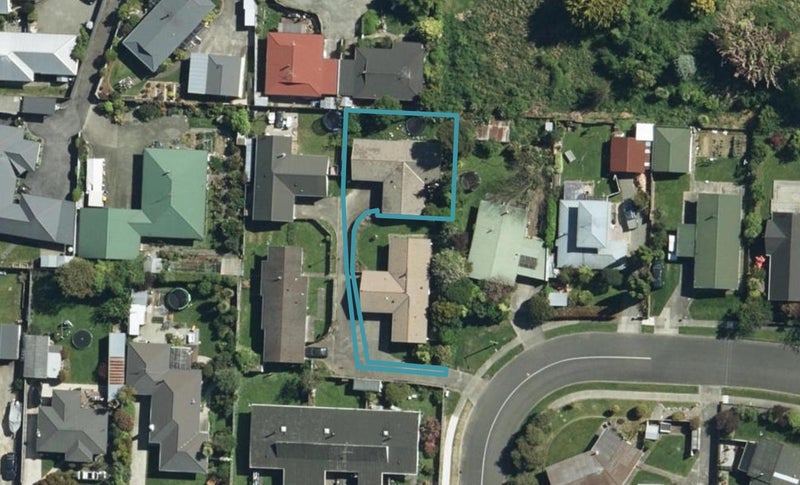 30B York Street, Motueka - Carousel 1