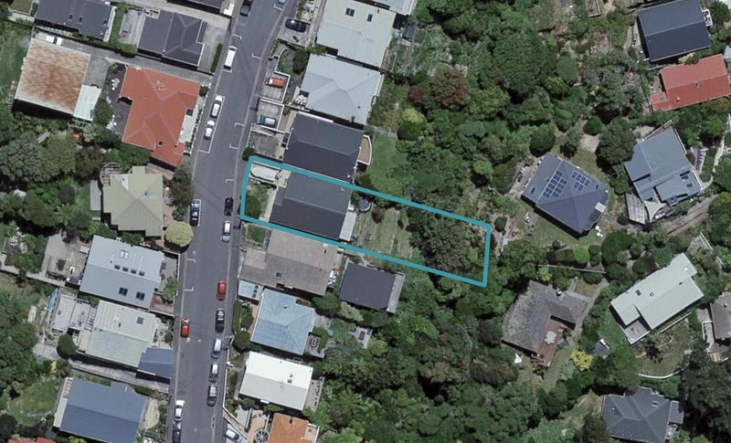 53 Overtoun Terrace, Hataitai, Wellington - Carousel 1
