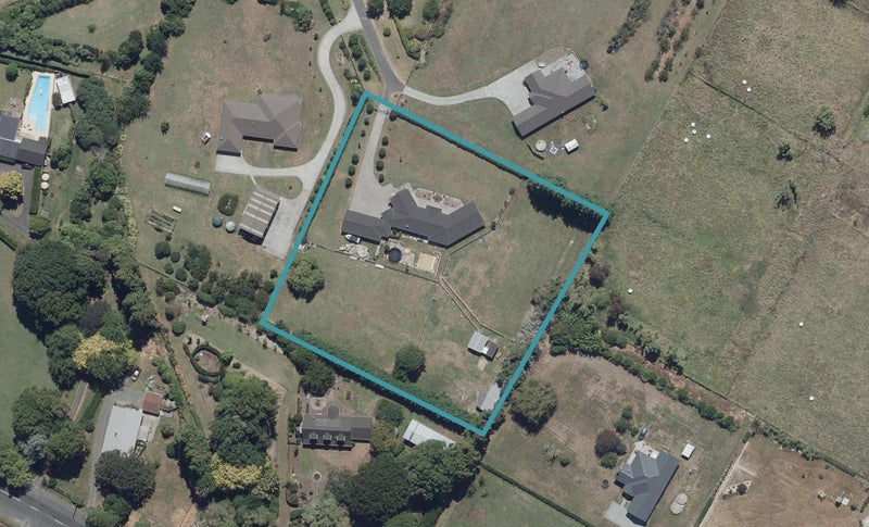 93B Devine Road, Tamahere, Hamilton - Carousel 1