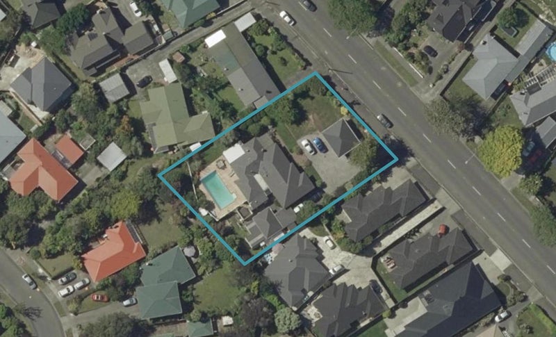 364 Ruahine Street, Terrace End, Palmerston North - Carousel 1