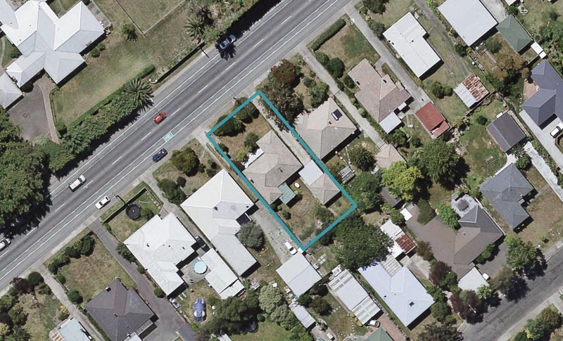 811 Pakowhai Road, Frimley, Hastings - Carousel 1