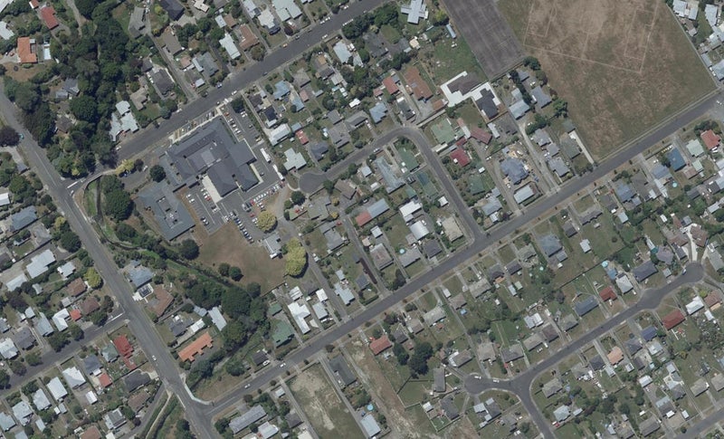 16D Marlborough Street, Feilding, Feilding - Carousel 1