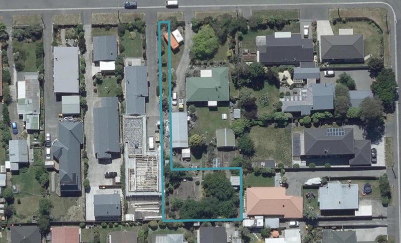 28B Sylvia Street, Parklands, Christchurch - Carousel 1