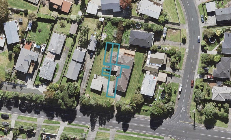 62E Triangle Road, Massey, Auckland - Carousel 1