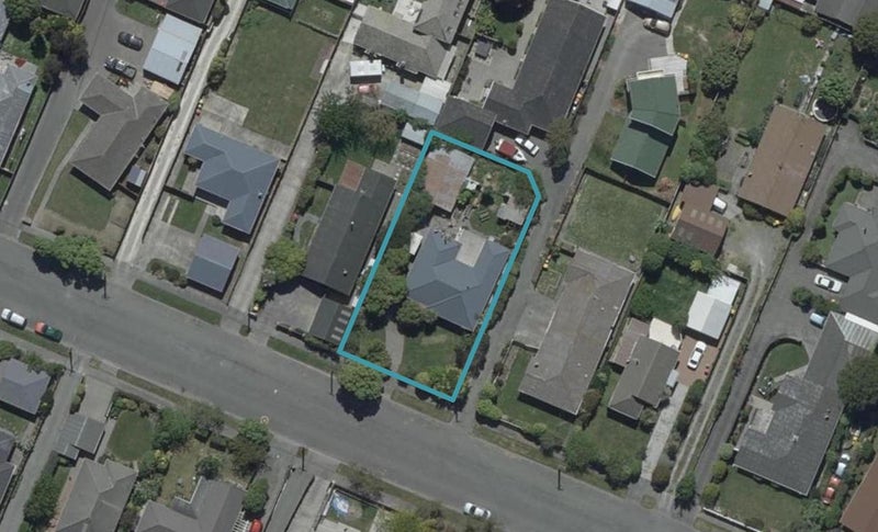 17 Dinton Street, Russley, Christchurch - Carousel 1