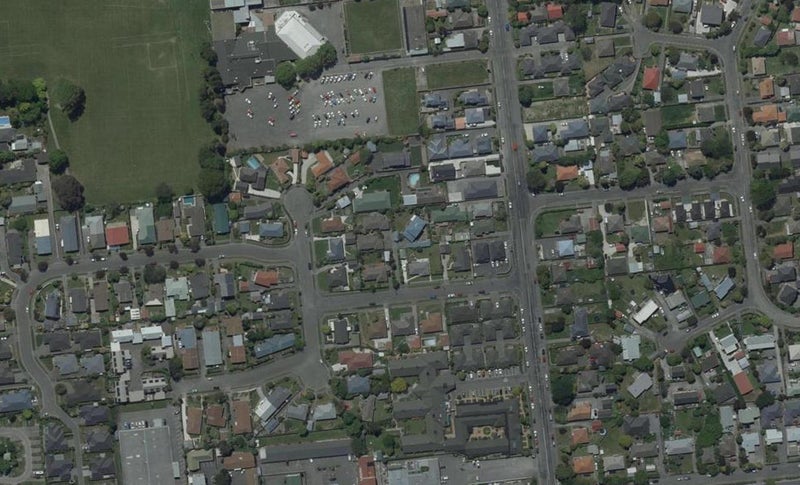 6A Janet Street, Upper Riccarton, Christchurch - Carousel 1
