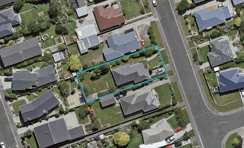 20 Purdue Street, Hawthorndale, Invercargill - Carousel 1