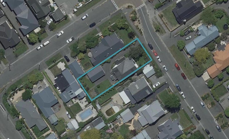 29 Watford Street, Strowan, Christchurch - Carousel 1