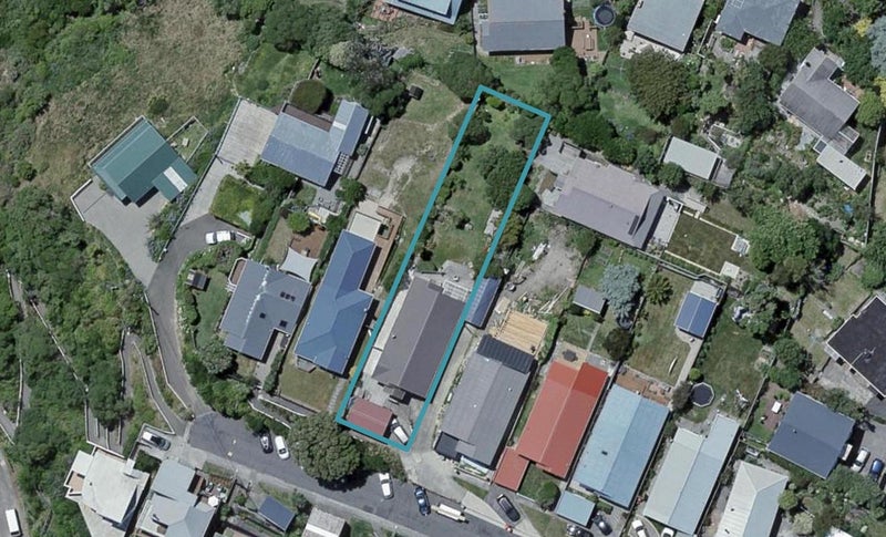 29 Athens Street, Miramar, Wellington - Carousel 1