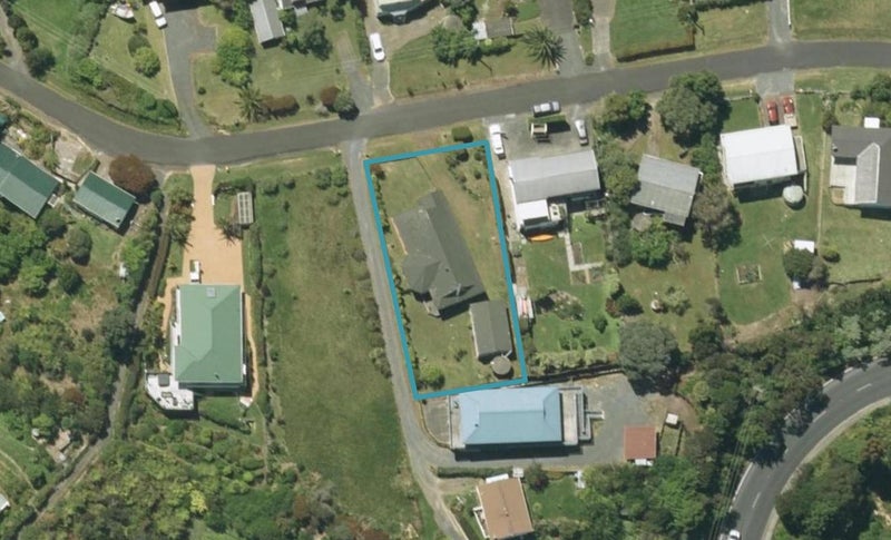 13 Okiato Road, Okiato, Russell - Carousel 1