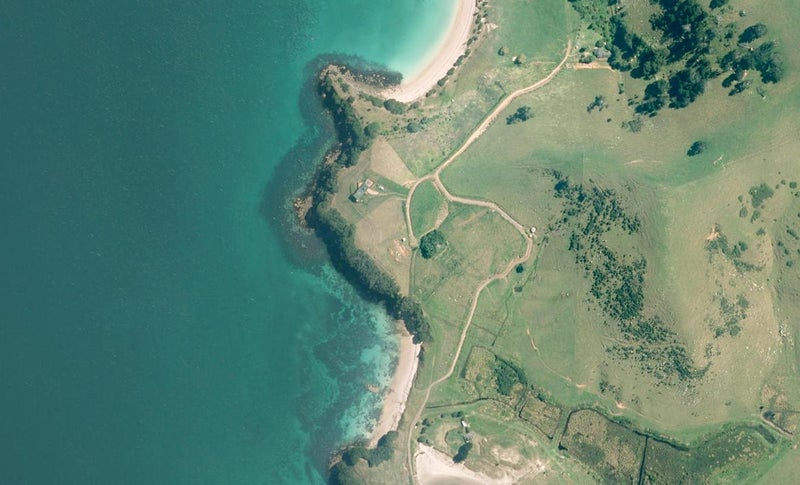 195 Pacific Ocean, Slipper Island (Whakahau), Hikuai - Carousel 1