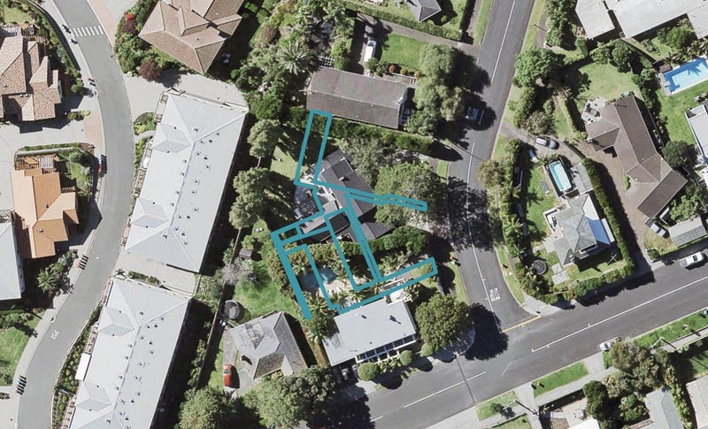 69D Roberta Avenue, Glendowie, Auckland - Carousel 1