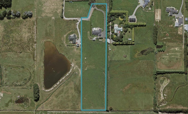 321 Bainfield Road, Waihopai, Invercargill - Carousel 1