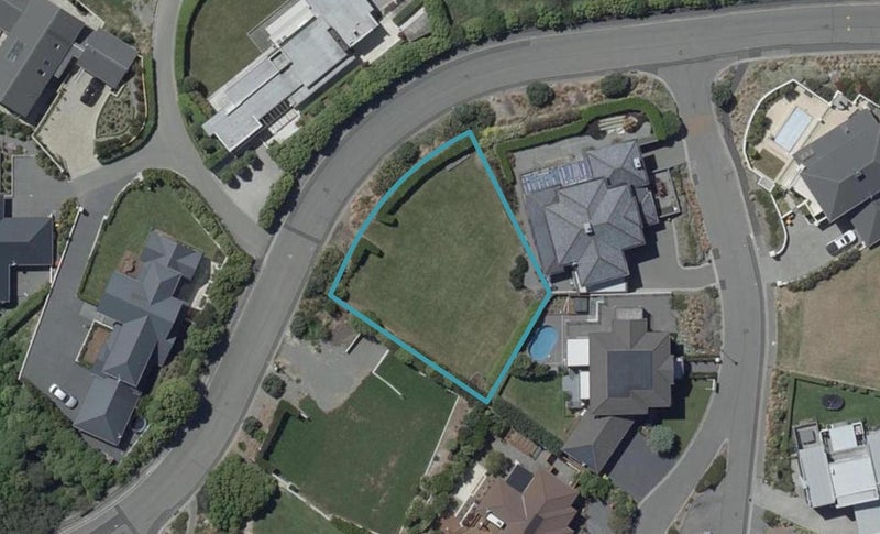 110 Major Aitken Drive, Huntsbury, Christchurch - Carousel 1