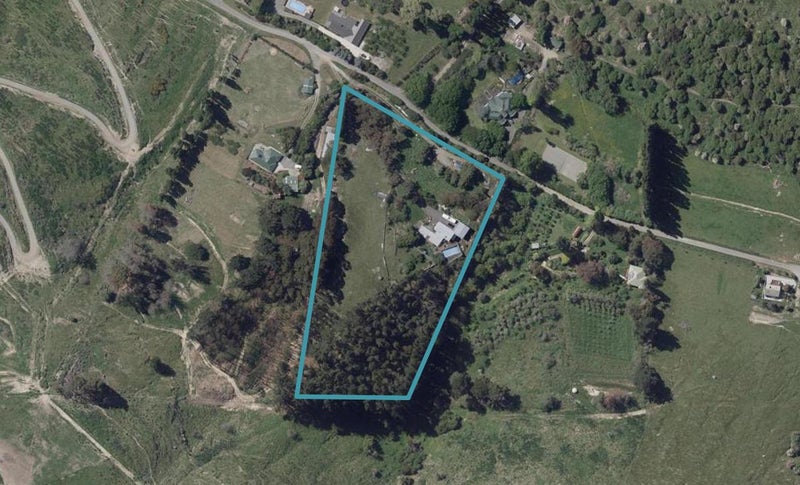 166 Early Valley Road, Christchurch - Carousel 1