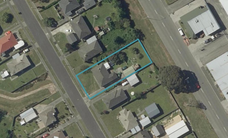 61 Clyde Crescent, Roslyn, Palmerston North - Carousel 1