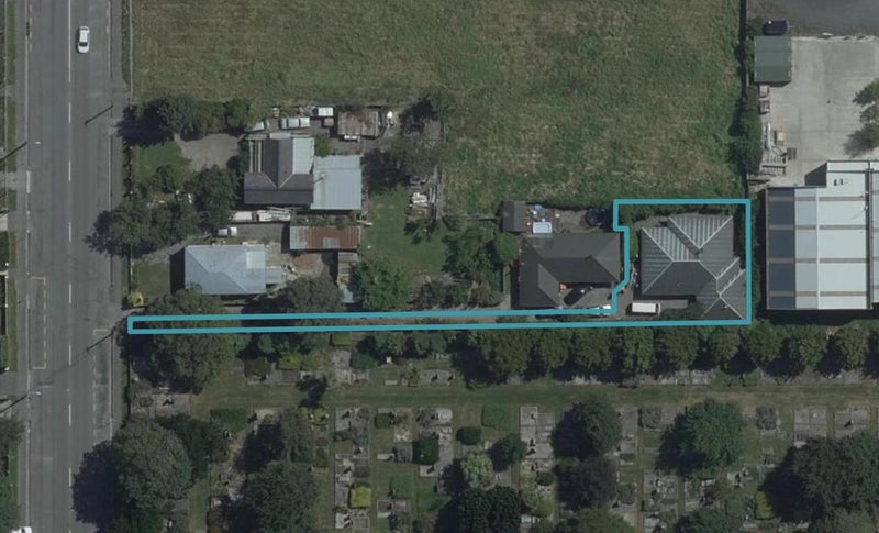 420A Selwyn Street, Addington, Christchurch - Carousel 1