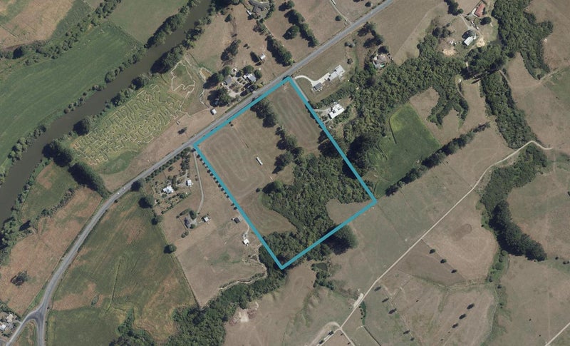 489 Ngaruawahia Road, Te Kowhai - Carousel 1