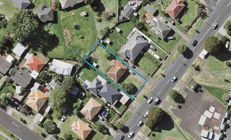 41 Tripoli Road, Panmure, Auckland - Carousel 1