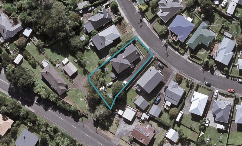 41 Essex Street, Vogeltown, New Plymouth - Carousel 1