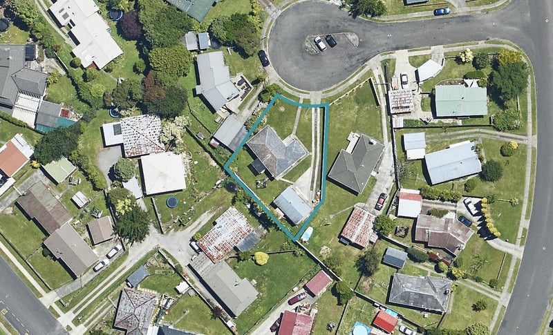 6 Garnet Place, Pukehangi, Rotorua - Carousel 1