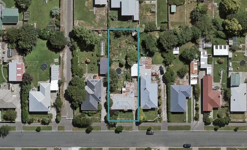 42 Nichol Street, Heidelberg, Invercargill - Carousel 1