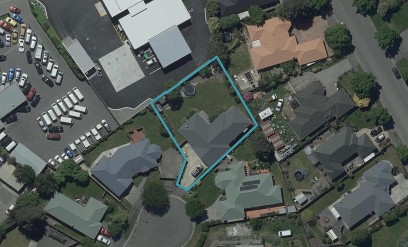 10 Electra Place, Wigram, Christchurch - Carousel 1