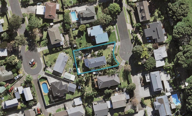 15 Kanohi Terrace, Mangere Bridge, Auckland - Carousel 1