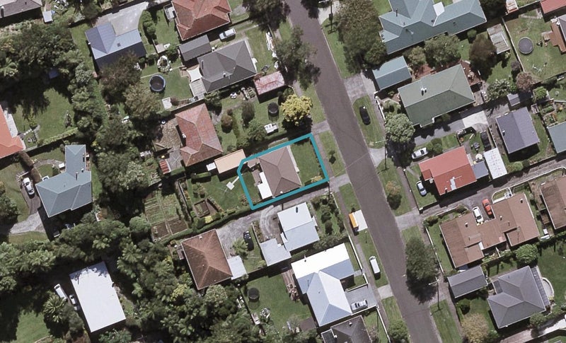 52A Doone Street, Lynmouth, New Plymouth - Carousel 1