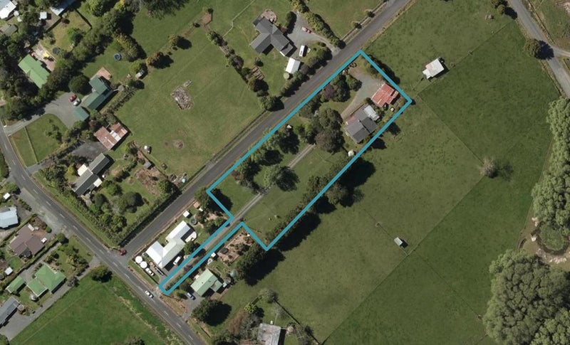 2/47 Sands Road, Glenbervie, Whangarei - Carousel 1