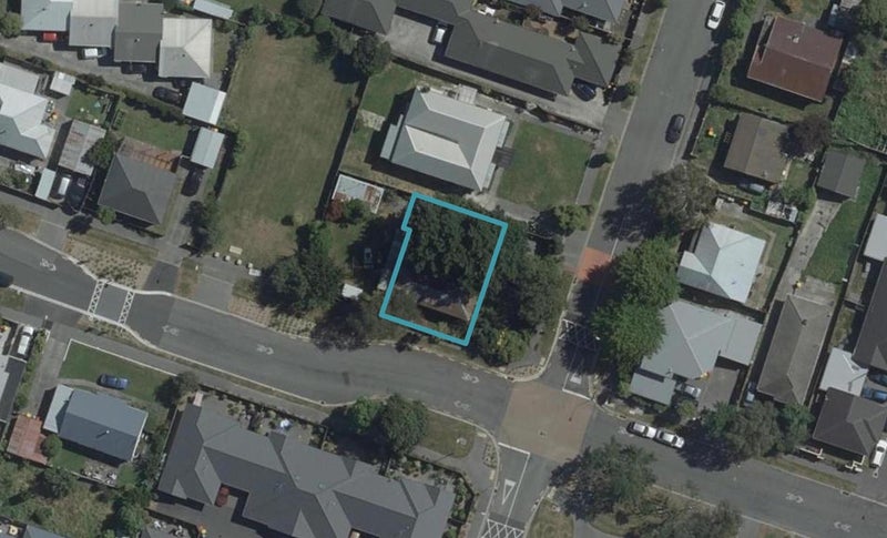 37 Charles Street, Waltham, Christchurch - Carousel 1