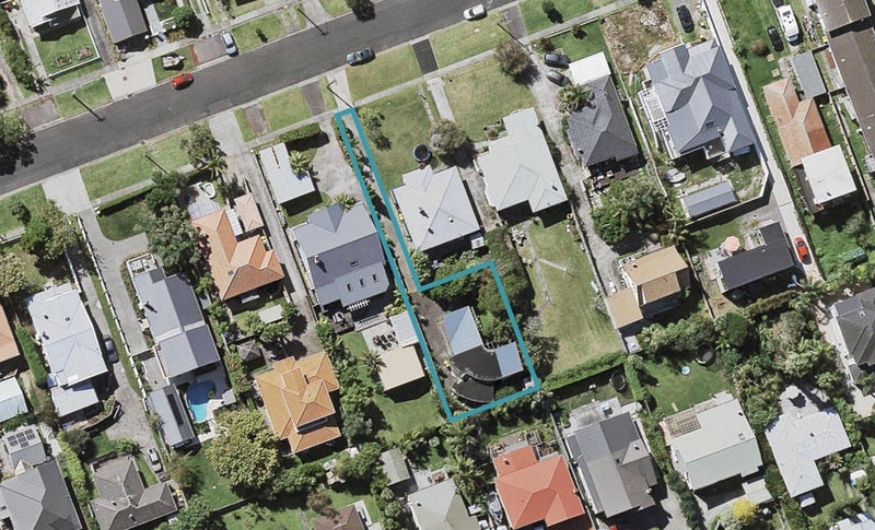 47A Aramoana Avenue, Devonport, Auckland - Carousel 1