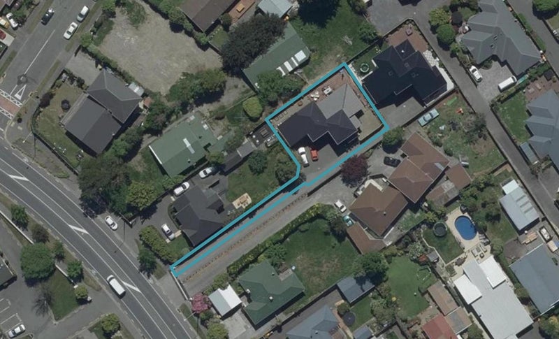 152 Wairakei Road, Bryndwr, Christchurch - Carousel 1