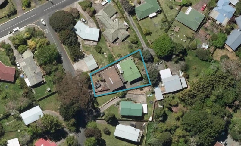 3A Warwick Place, Raumanga, Whangarei - Carousel 1