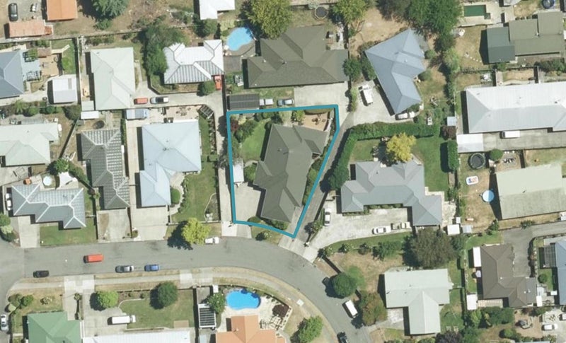 10 Blairich View, Witherlea, Blenheim - Carousel 1
