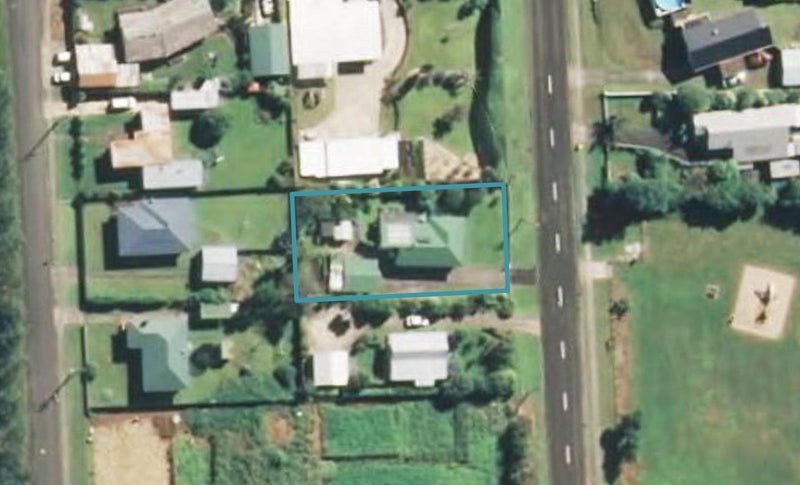 56 Browne Street, Normanby, Hawera - Carousel 1