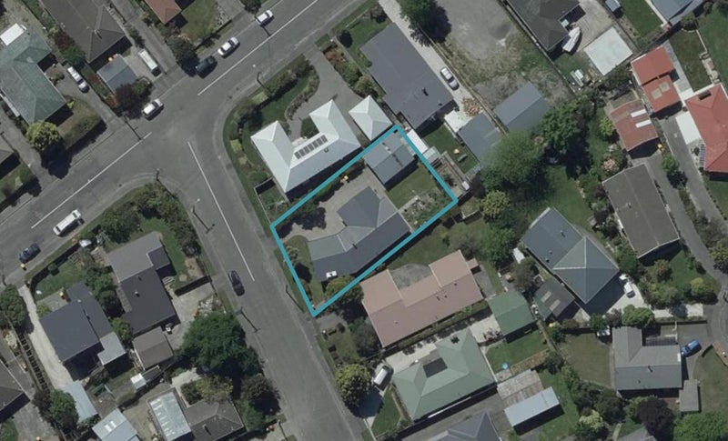 38 Marion Street, Hoon Hay, Christchurch - Carousel 1