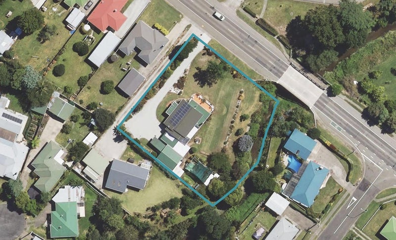 356 Ormond Road, Riverdale, Gisborne - Carousel 1