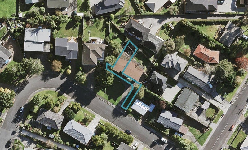 3E Catton Crescent, Mount Roskill, Auckland - Carousel 1