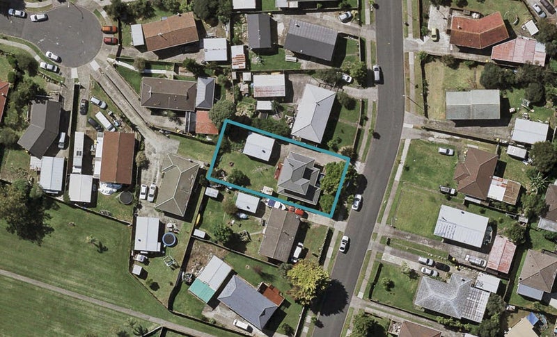 27 Zelda Avenue, Clover Park, Auckland - Carousel 1