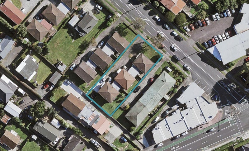 3/6 Russell Road, Manurewa, Auckland - Carousel 1