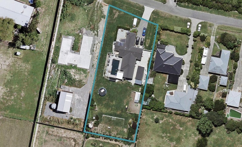 31 Burness Road, Jervoistown, Napier - Carousel 1