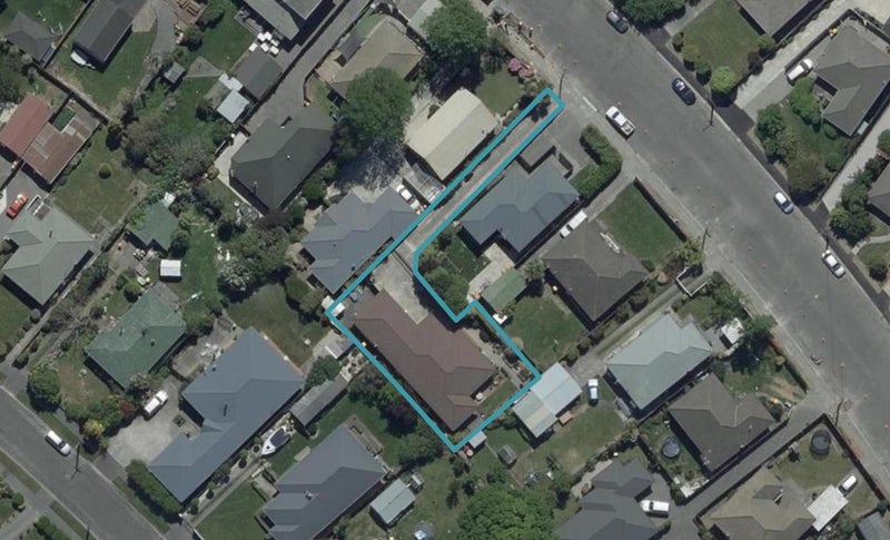 40A Richards Avenue, Papanui, Christchurch - Carousel 1