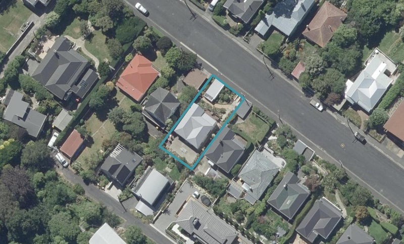 47 Cannington Road, Maori Hill, Dunedin - Carousel 1