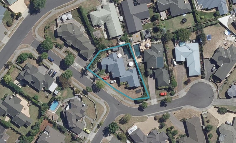 3 Flora Way, Rototuna, Hamilton - Carousel 1
