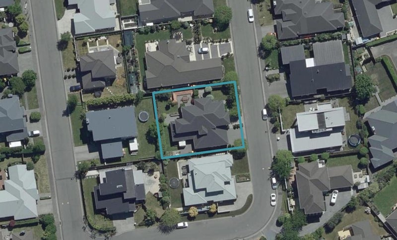 34 Applefield Court, Northwood, Christchurch - Carousel 1